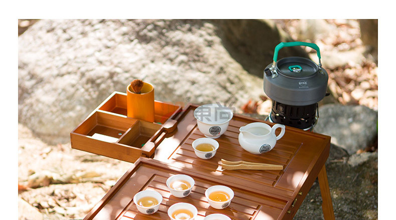 Tea set NA8800